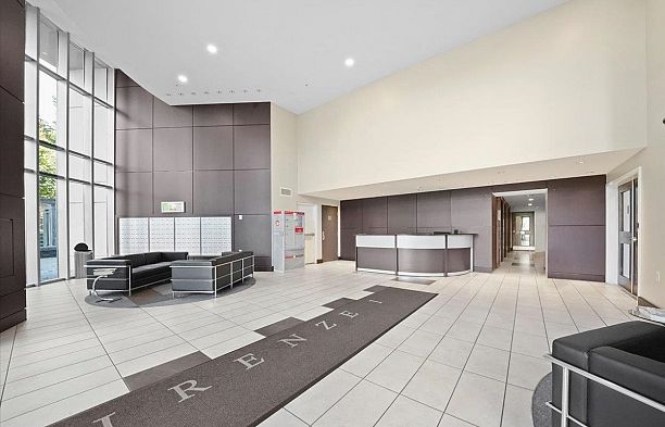 905 58 Keefer Place Downtown VW