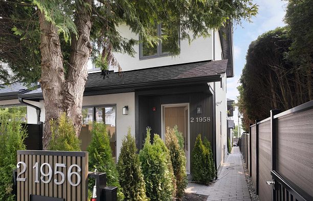 2 1958 W 60th Avenue S.W. Marine
