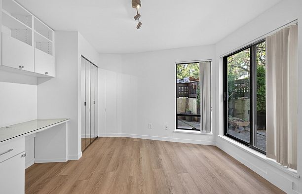 101 8645 Osler Street Marpole