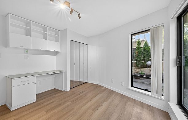 101 8645 Osler Street Marpole