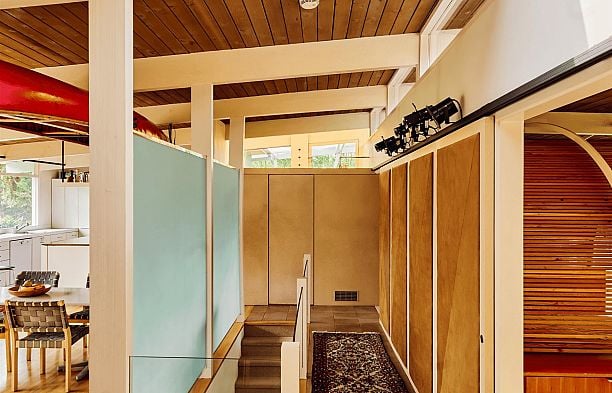 1715 W 68th Avenue S.W. Marine