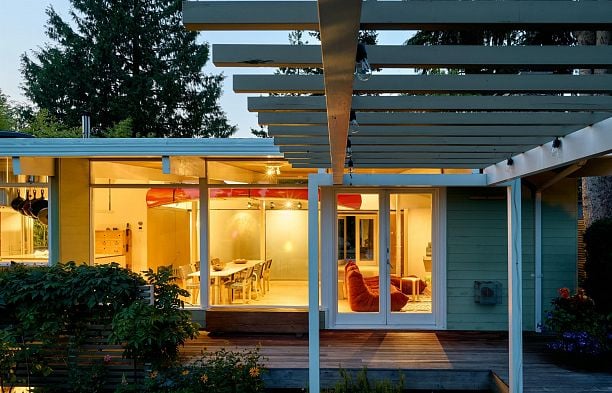 1715 W 68th Avenue S.W. Marine