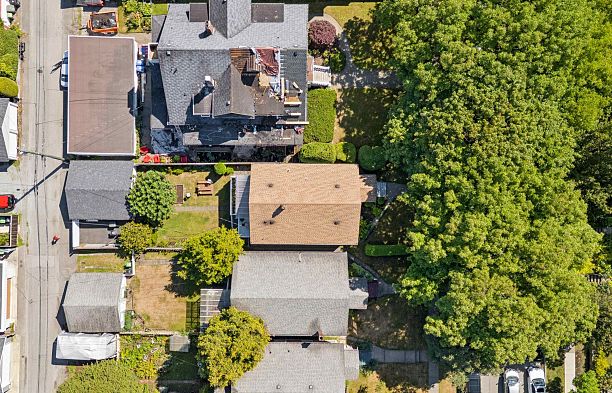 461 W 18th Avenue Cambie
