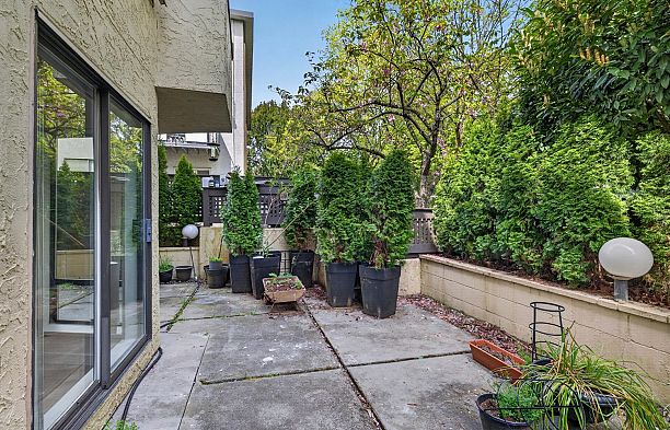 101 8645 Osler Street Marpole