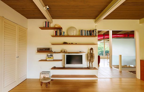 1715 W 68th Avenue S.W. Marine