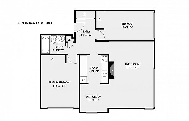 205 1695 W 10th Avenue Fairview VW