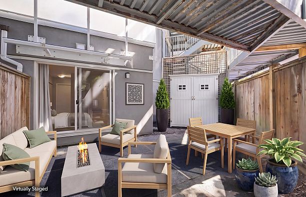 108 2020 W 8th Avenue Kitsilano