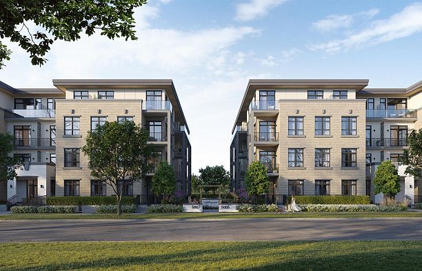 302 5005 Ash Street Cambie