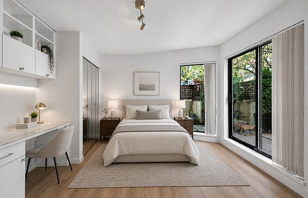 101 8645 Osler Street Marpole