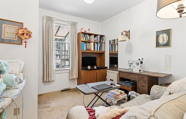 461 W 18th Avenue Cambie