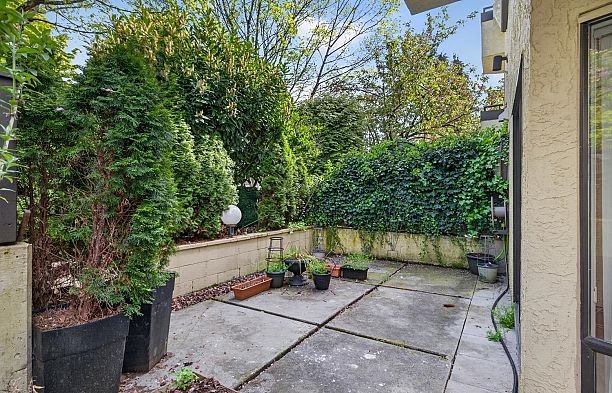 101 8645 Osler Street Marpole