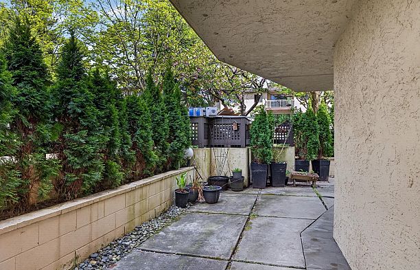 101 8645 Osler Street Marpole