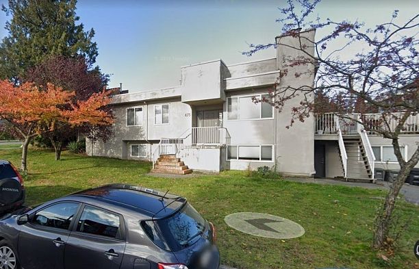 7972 Cambie Street Marpole