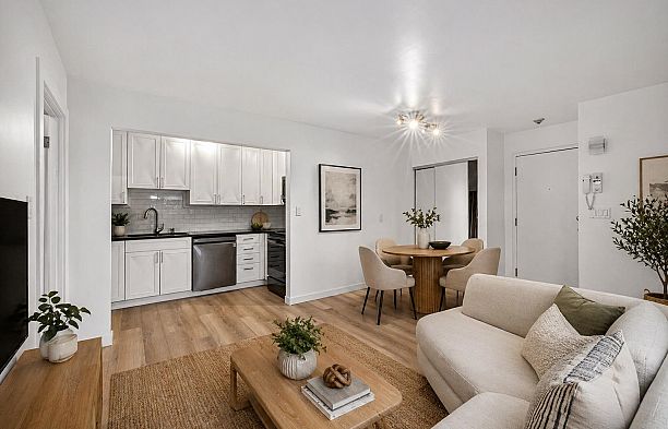 101 8645 Osler Street Marpole