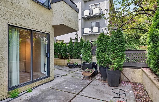 101 8645 Osler Street Marpole