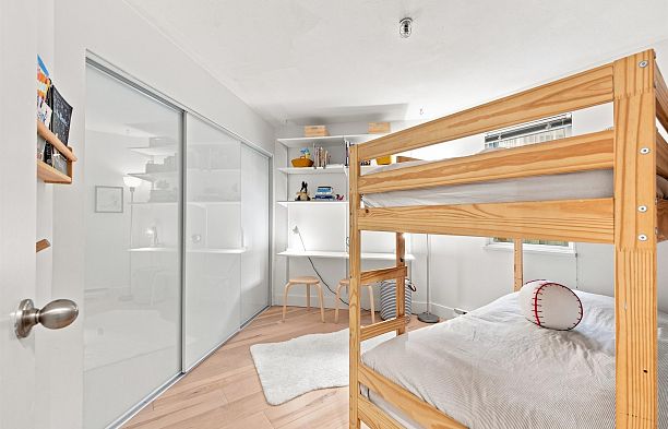 108 2020 W 8th Avenue Kitsilano