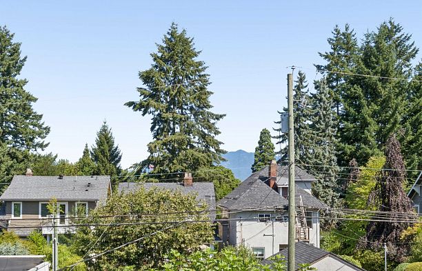 461 W 18th Avenue Cambie