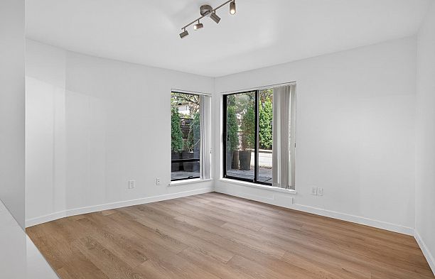 101 8645 Osler Street Marpole