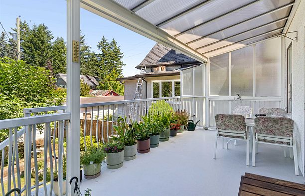 461 W 18th Avenue Cambie