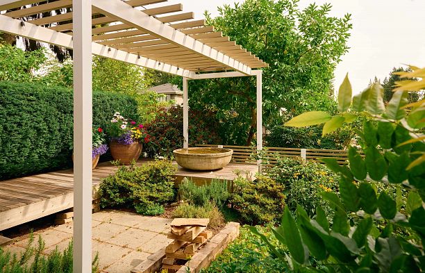 1715 W 68th Avenue S.W. Marine