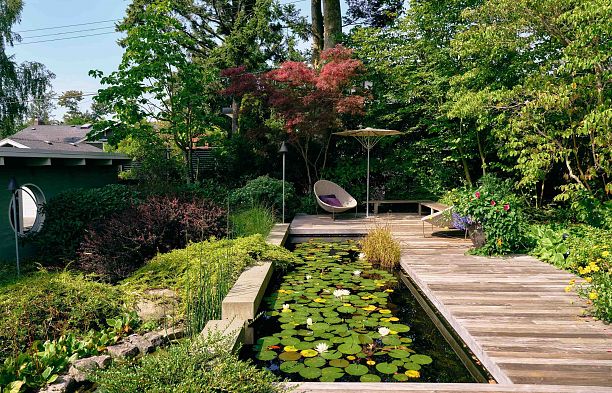 1715 W 68th Avenue S.W. Marine