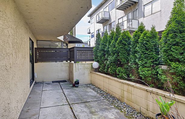 101 8645 Osler Street Marpole