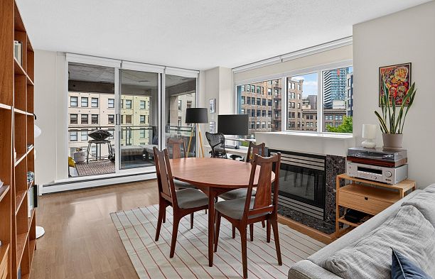 602 183 Keefer Place Downtown VW