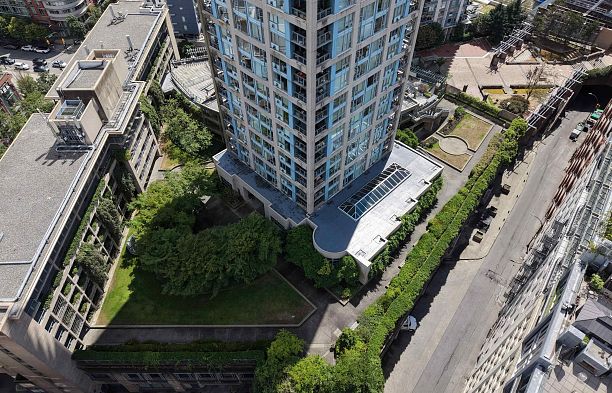 602 183 Keefer Place Downtown VW