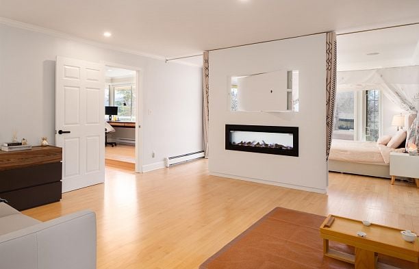 3655 Quesnel Drive Dunbar