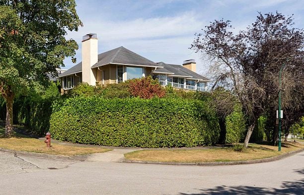3655 Quesnel Drive Dunbar