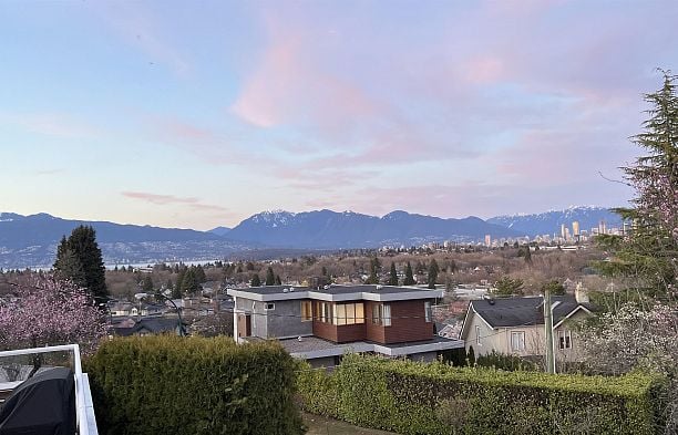 3655 Quesnel Drive Dunbar