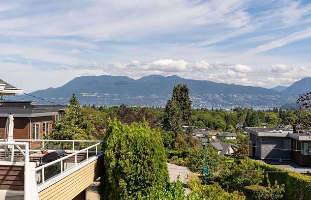 3655 Quesnel Drive Dunbar