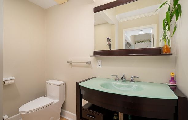 3655 Quesnel Drive Dunbar