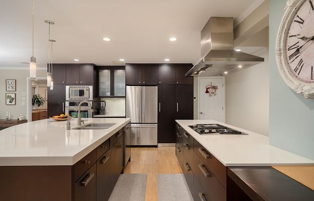3655 Quesnel Drive Dunbar