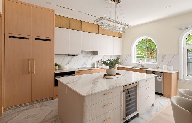 1 4503 W 15th Avenue Point Grey