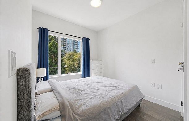303 477 W 59th Avenue South Cambie