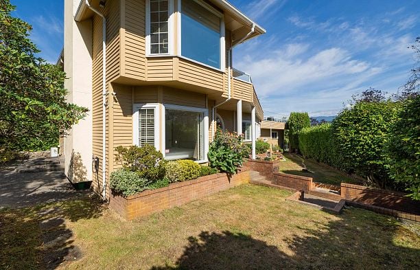 3655 Quesnel Drive Dunbar