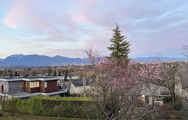 3655 Quesnel Drive Dunbar