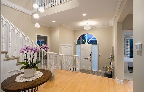 3655 Quesnel Drive Dunbar