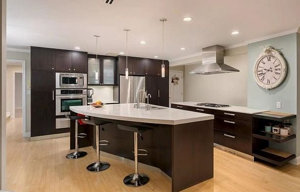 3655 Quesnel Drive Dunbar