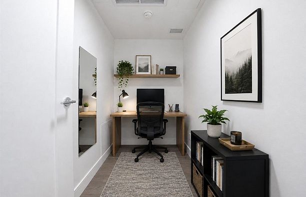 303 477 W 59th Avenue South Cambie
