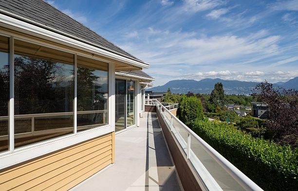 3655 Quesnel Drive Dunbar