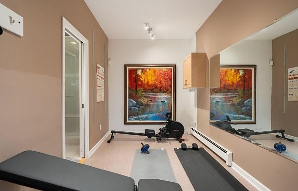 3655 Quesnel Drive Dunbar