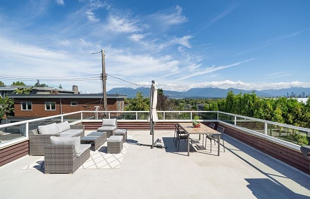 3655 Quesnel Drive Dunbar