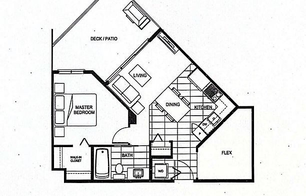 106 3462 Ross Drive University VW