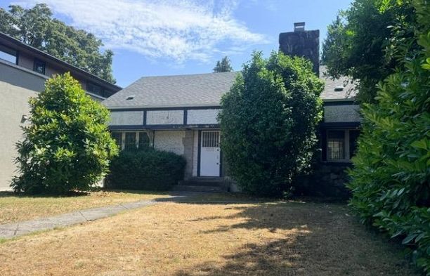 1420 W 38th Avenue Shaughnessy