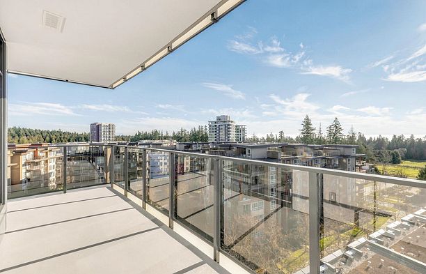 802 6138 Birney Avenue University VW