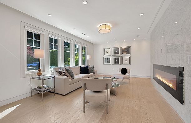 1407 W 33rd Avenue Shaughnessy