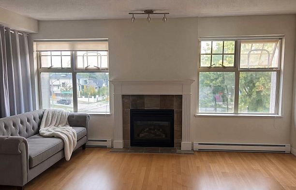 305 3595 W 26th Avenue Dunbar