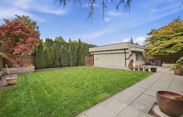 1407 W 33rd Avenue Shaughnessy